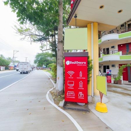 מלון טגאיטאי Reddoorz At Tagaytay Road מראה חיצוני תמונה