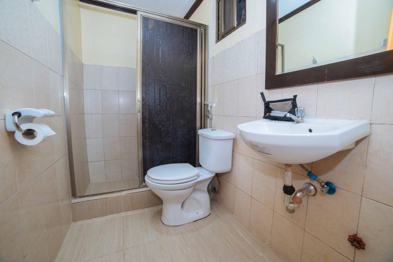 מלון טגאיטאי Reddoorz At Tagaytay Road מראה חיצוני תמונה