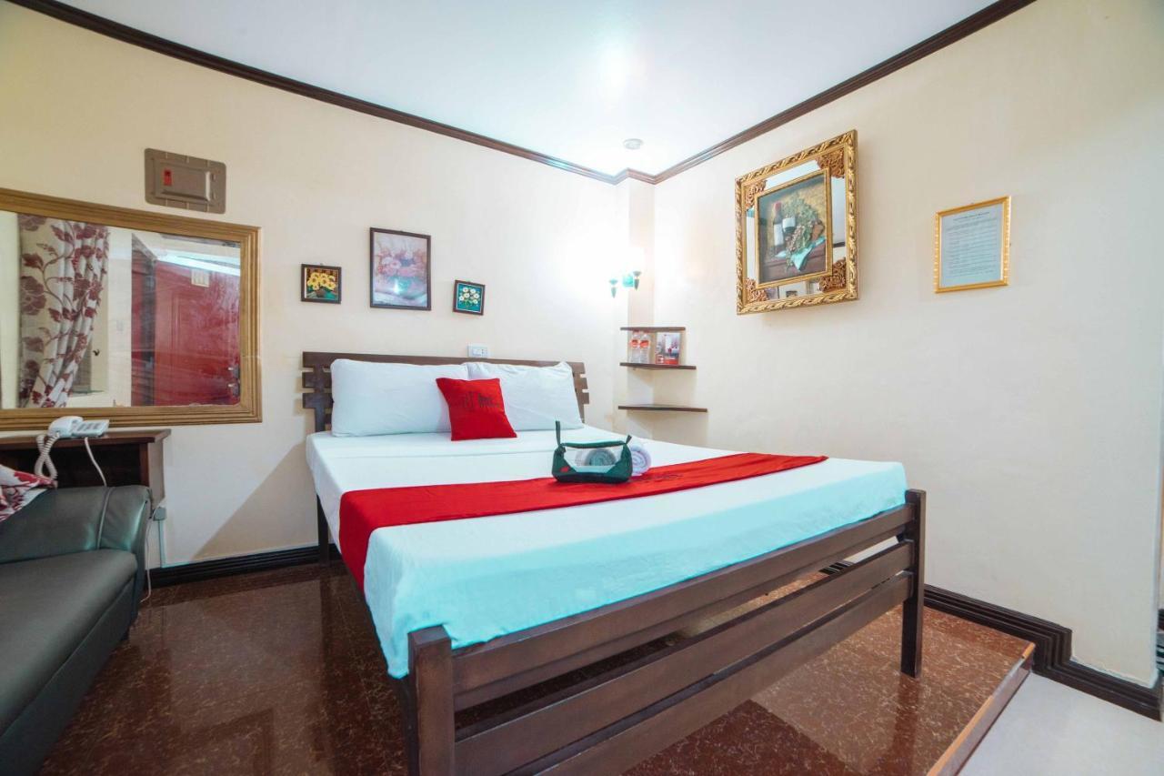 מלון טגאיטאי Reddoorz At Tagaytay Road מראה חיצוני תמונה